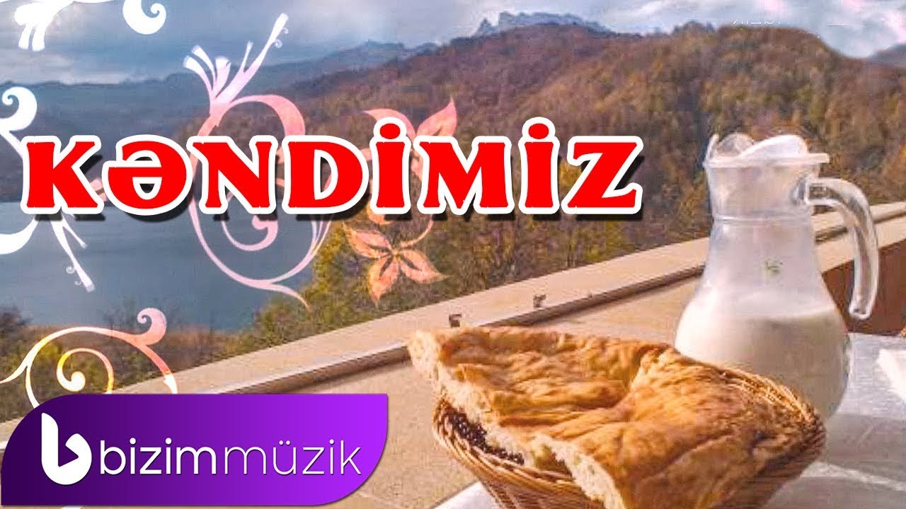 Kendimiz Mahnisi