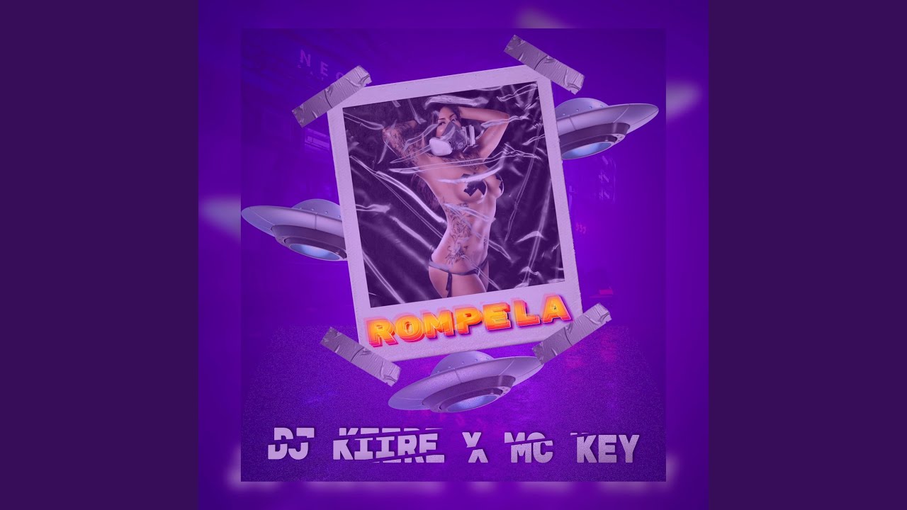 Rompela (feat. Mc Key)