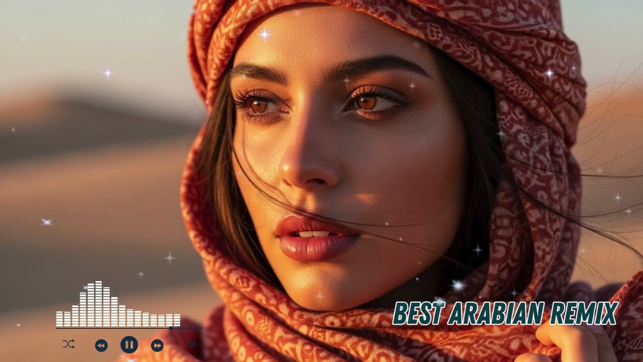🔥 Habibi Remix Magic 2026 | Top Arabic Love & Dance Hits