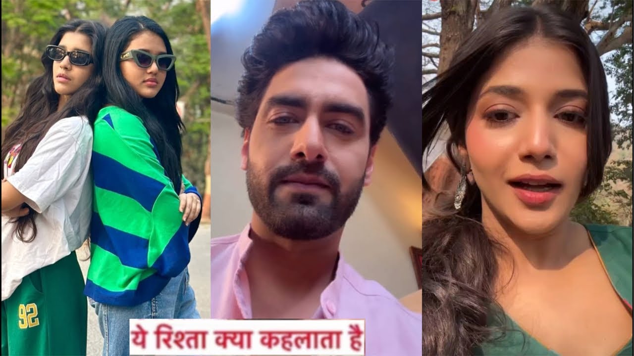 YRKKH LIVE Update: Abhira and Armaan Misunderstand Each Other ?