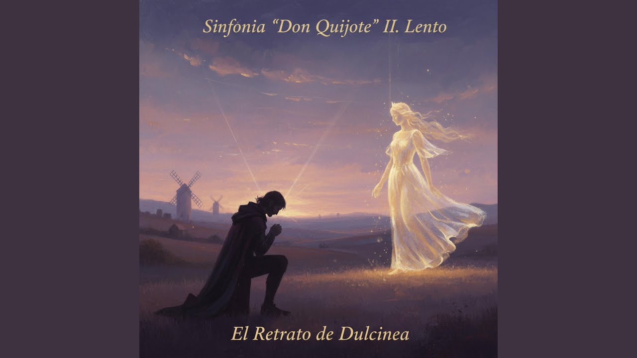 Reexposición (A'): La Gloria de Su Nombre