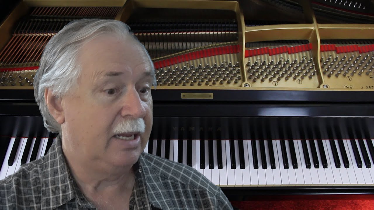 Bastien Older Beginner Piano Course Level 1, Page 92, Hungarian Dance No. 5