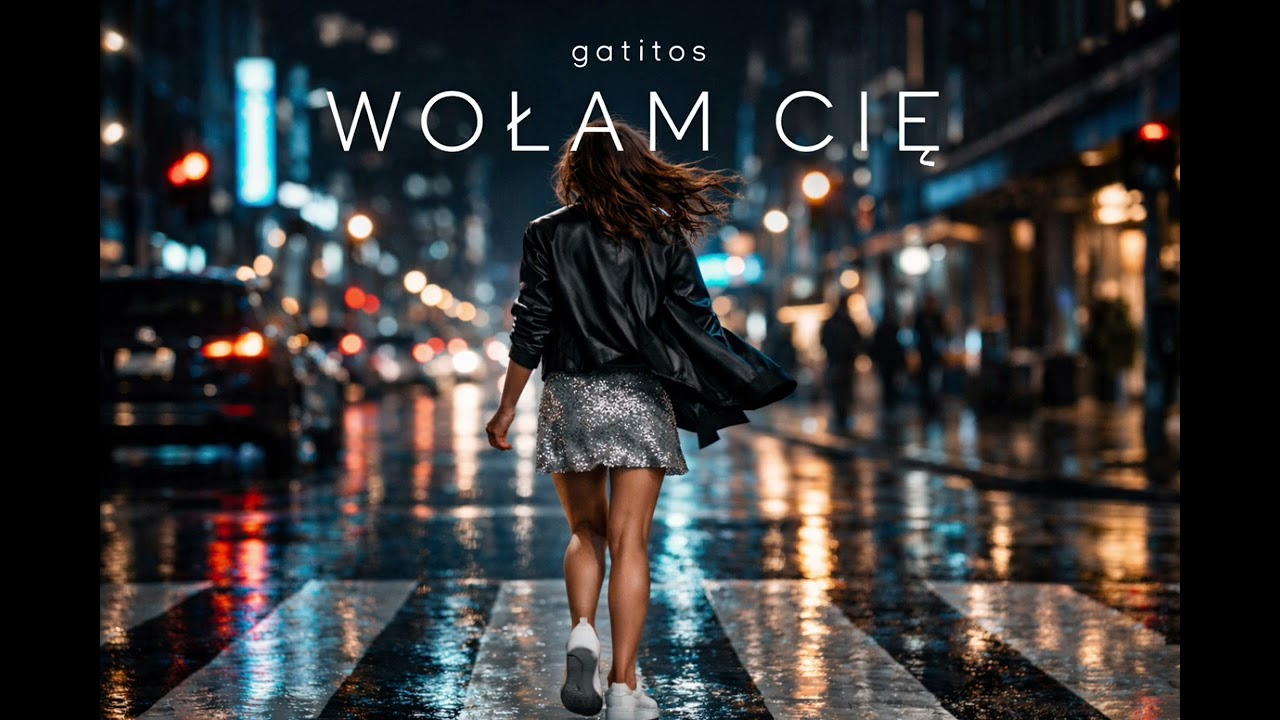 Gatitos - Wołam Cię (Official Audio)