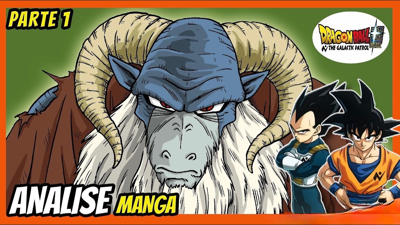A Saga Moro Vai EXPLODIR no Anime! Entenda o Início da História Agora! 🔥