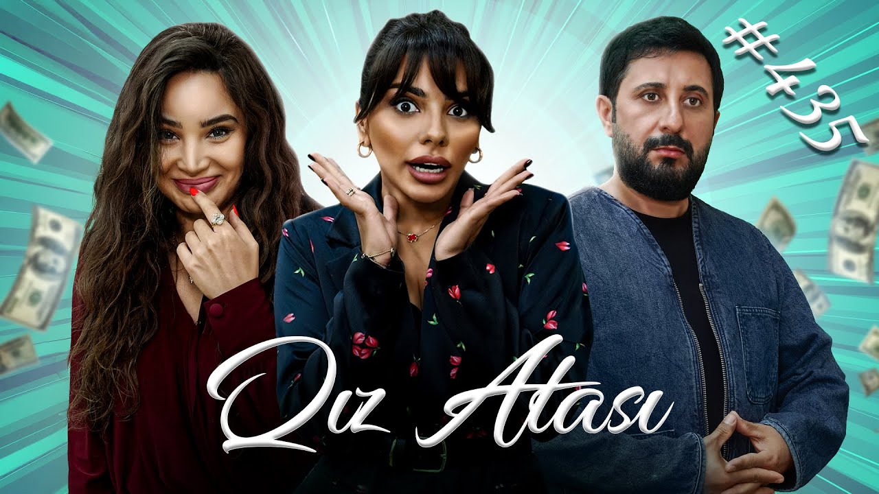 "Qız atası"nın 435-ci seriyası - "O qadını tapın"