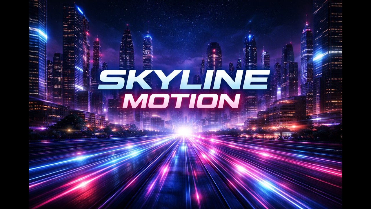 Skyline Motion