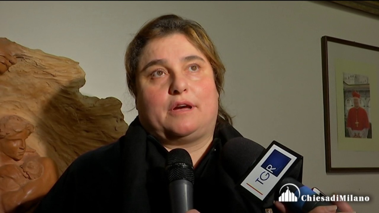 Processo diocesano per la Causa di Beatificazione di Carlo Acutis - parla la mamma