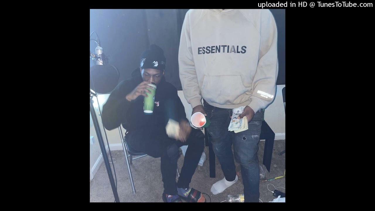 No Savage x DMV Type Beat 