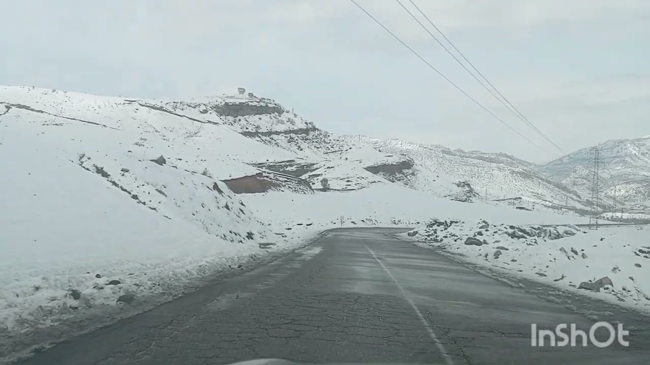 cemalê mıhê... çiyayê cudi.. görümlü (bespin) yolu