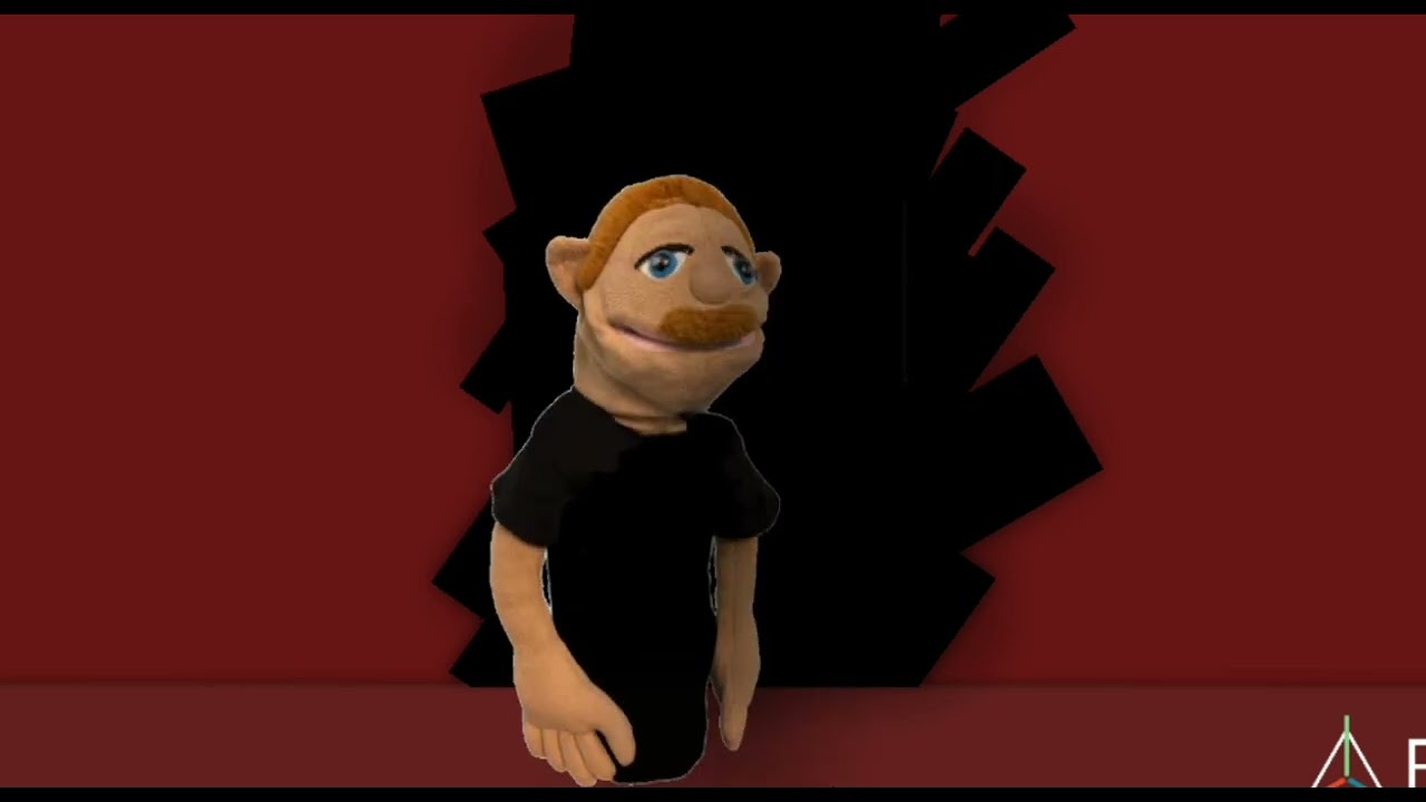[Shucks v2 animatión]