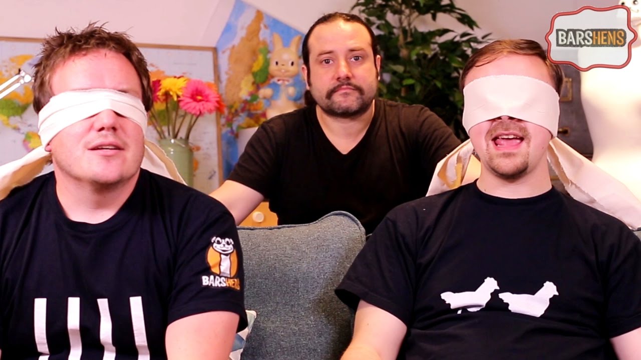 Игра Эли &laquo;Угадайка домашнего хлама&raquo; | Barshens