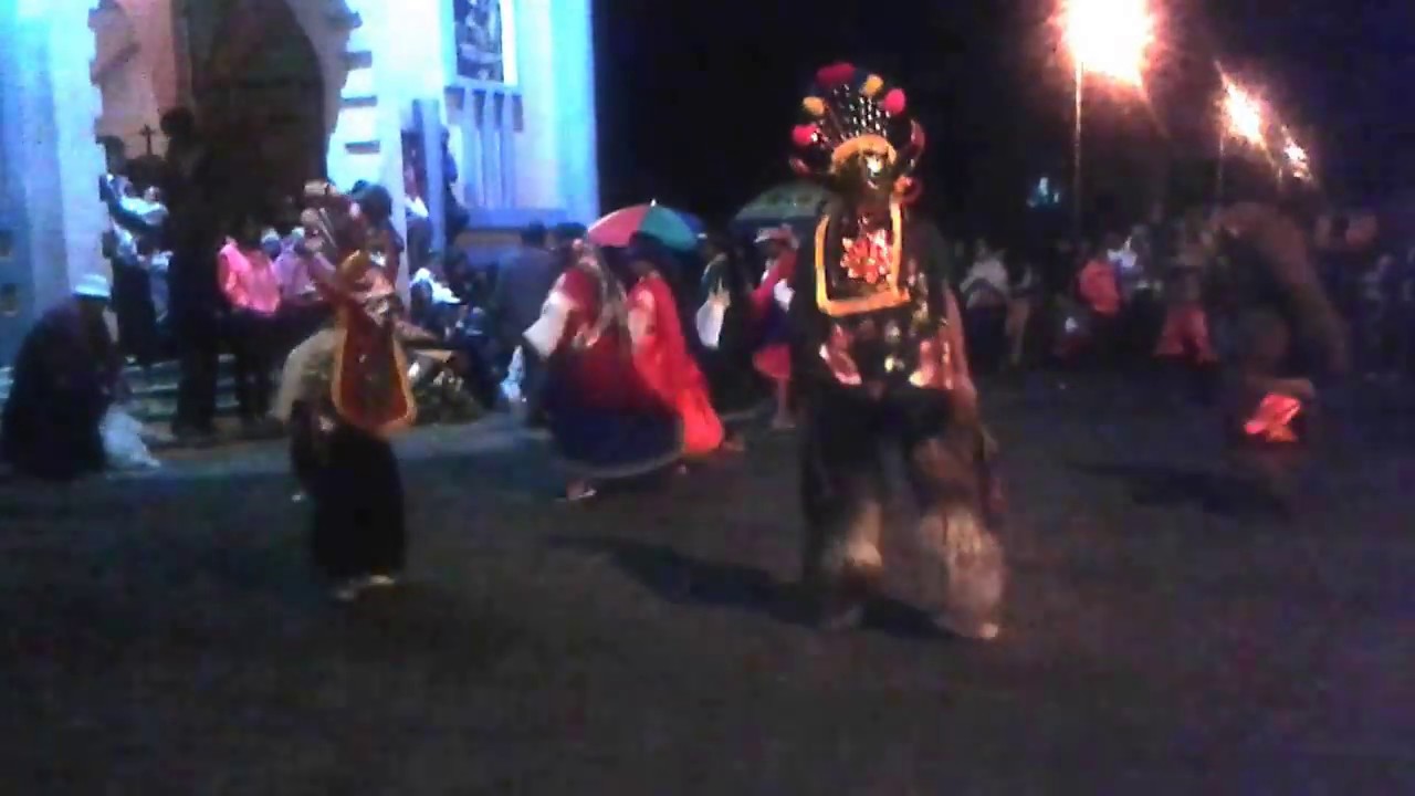 Proyeccion Folclorica Cultural Karu Ñan