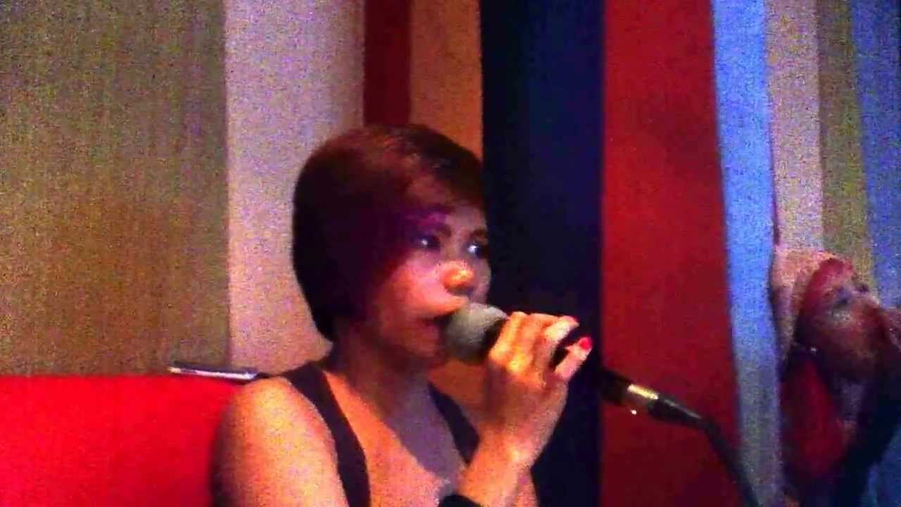 Against All Odds - Phil Collins (Katrina Velarde Cover)
