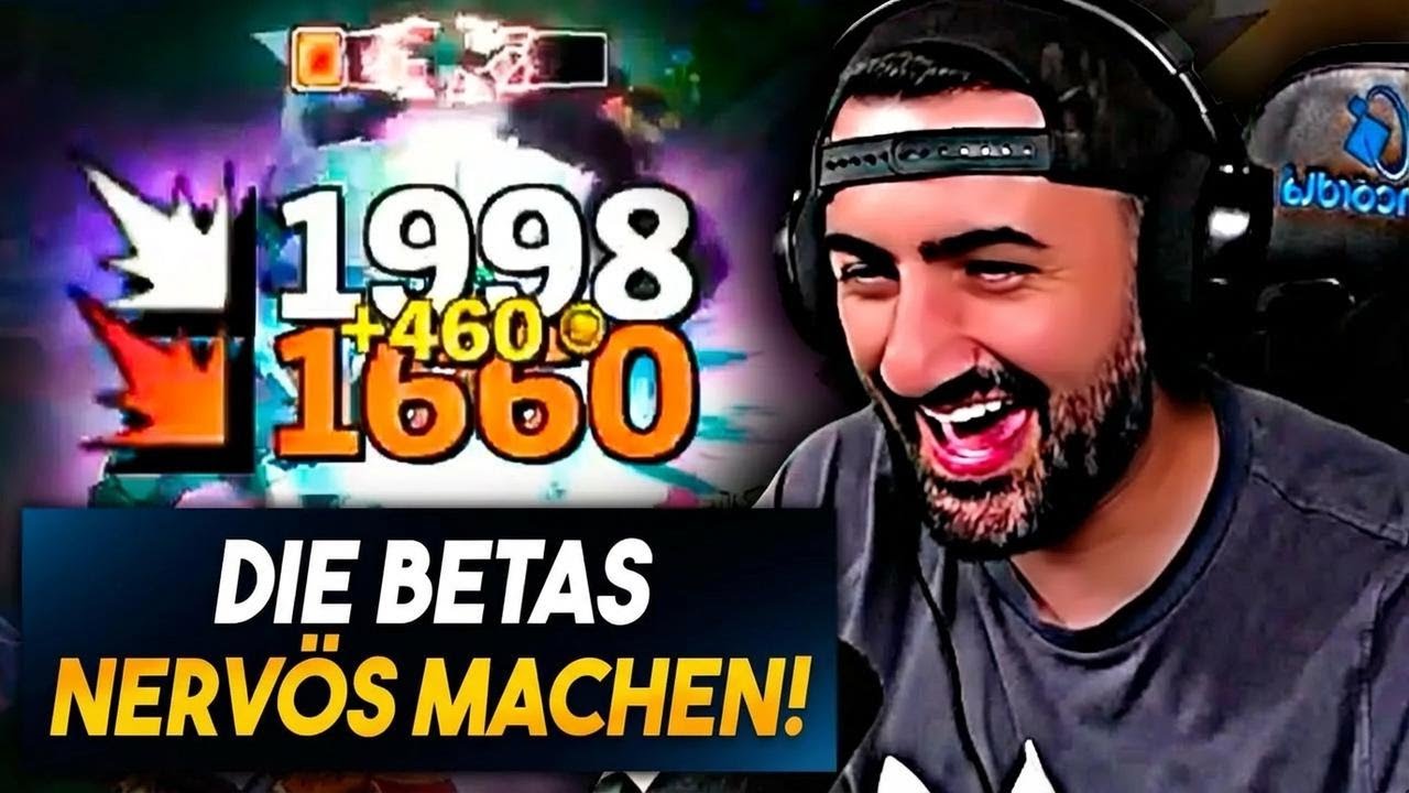 Insane ADC-Action: Mit Tristana hab ich alle zur Weißglut gebracht!