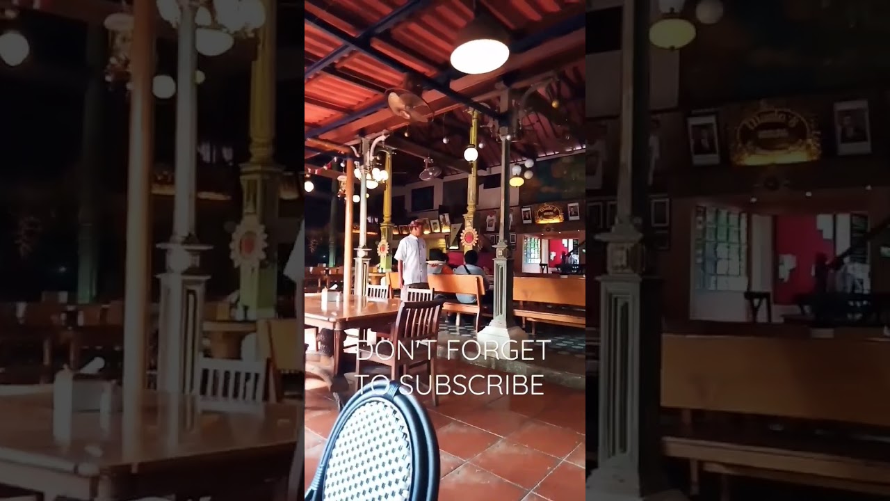 TAMU DOMISTIK ASAL JAWA & WISATAWAN ASING, 
