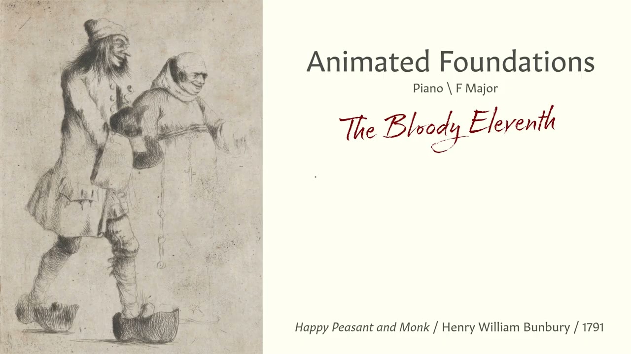 Animated Foundations