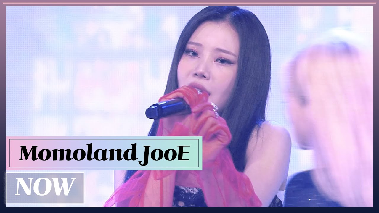 [4K] JooE - NOW