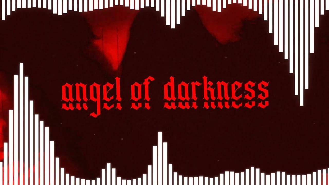 Angel Of Darkness - Techno - Zak Conner & dj tani - TikTok (OUT NOW ON SPOTIFY)