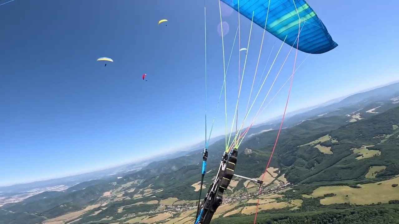 Hoľázne- Fackov a skoro spet 2.7.2025 Celé video