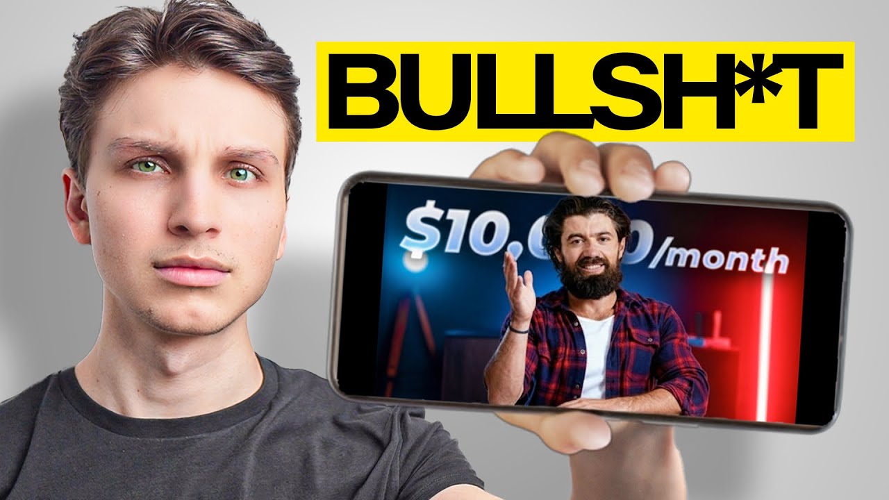 Вот что гуру не хотят, чтобы вы знали