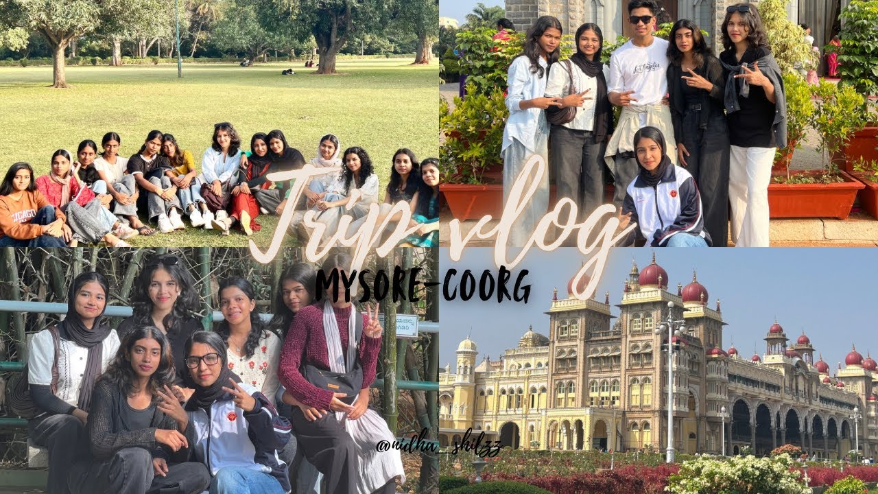 plus two trip vlog🥹♥️/unfiltered vlog🫠/our last school trip✨/malayalam vlog🎀/#malayalam #viral 