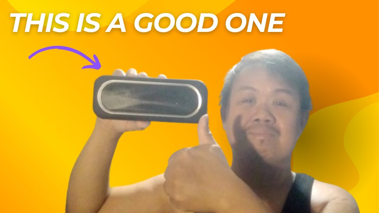 2Boom Torrent Bluetooth Speaker - Unboxing || Ranny's Hobbs PH