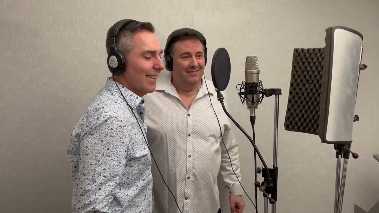 Je vous parle de la mer
