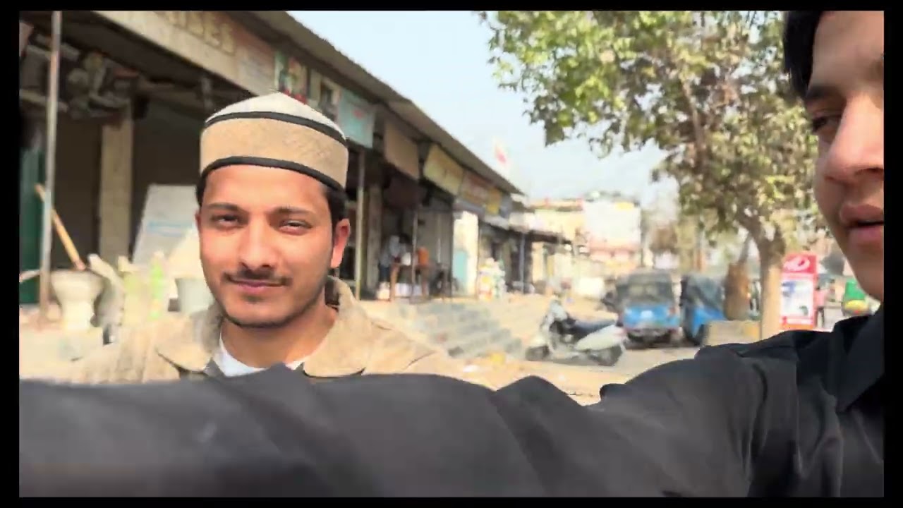 Ali ka 1 Ramzan 🙂