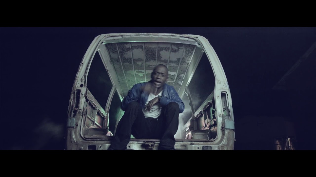 Yellow Dove - Aseluke Official Music Video (Film Factory Studio)
