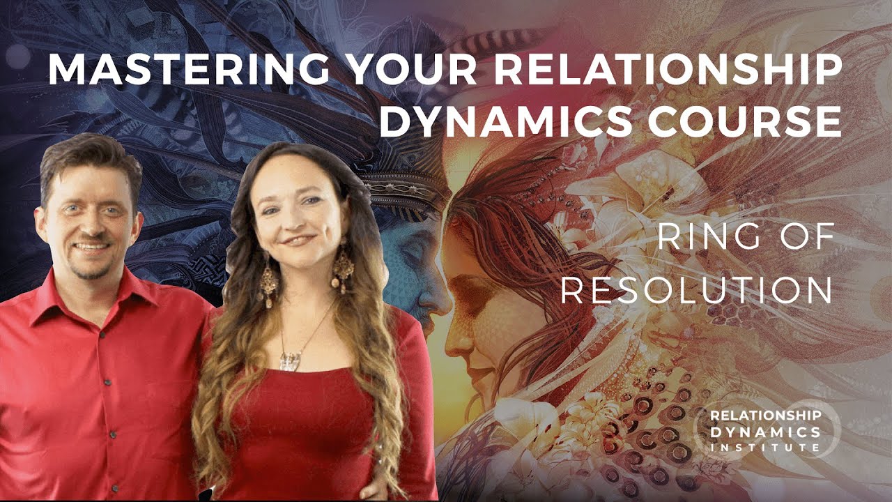 Relationship Dynamics Profile - Ring Of Resolution