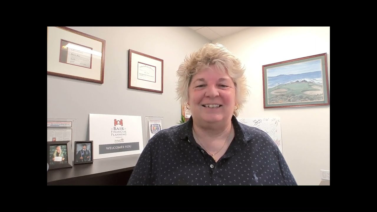 #BairVlog - Monthly Update August 2025