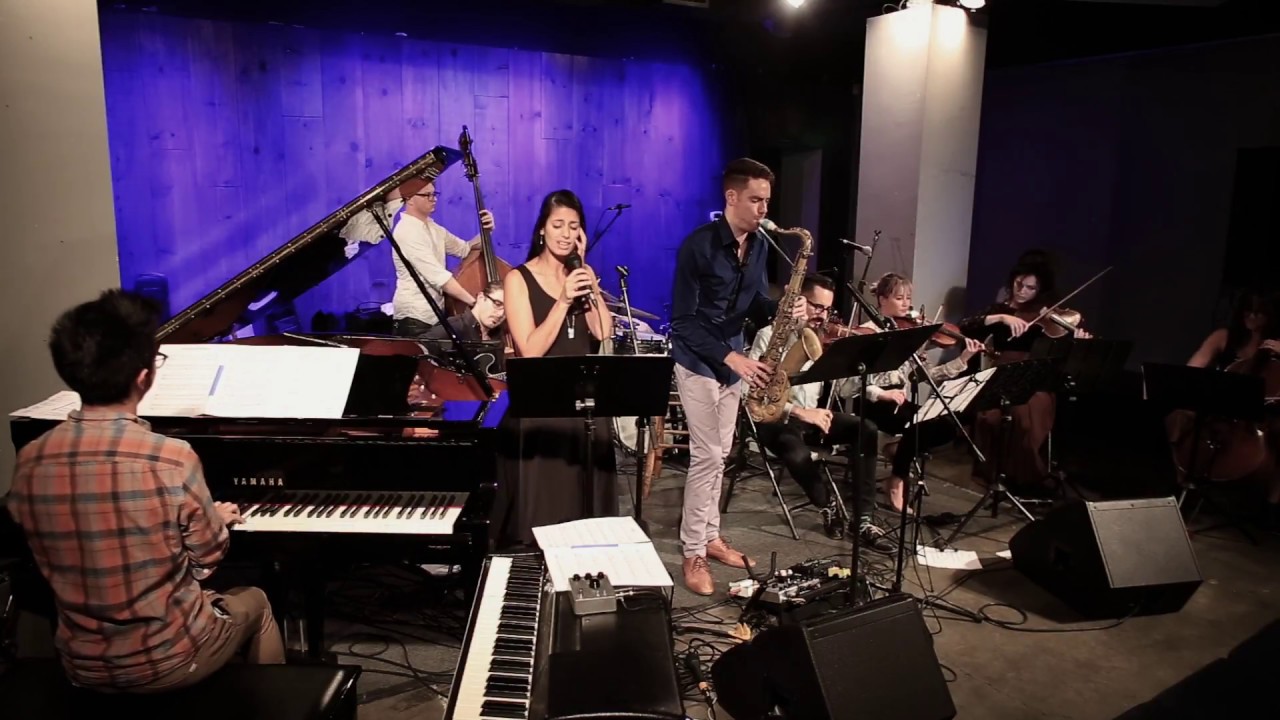 Daniel Weidlein &mdash; Wednesday Morning &mdash; Live at the Blue Whale &mdash; 6.25.18