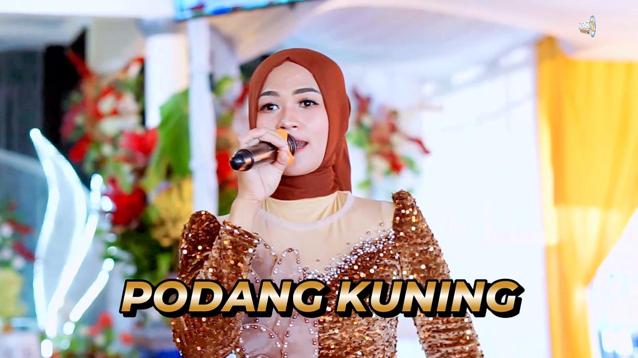 PODANG KUNING CAMPURSARI PURWO LARAS EDGAR MULTIMEDIA