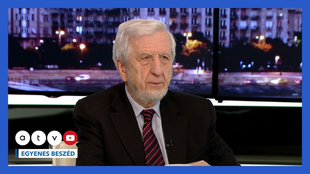 Volt külügyminiszter: Trump nem túl okos, hiú és pénzéhes ember