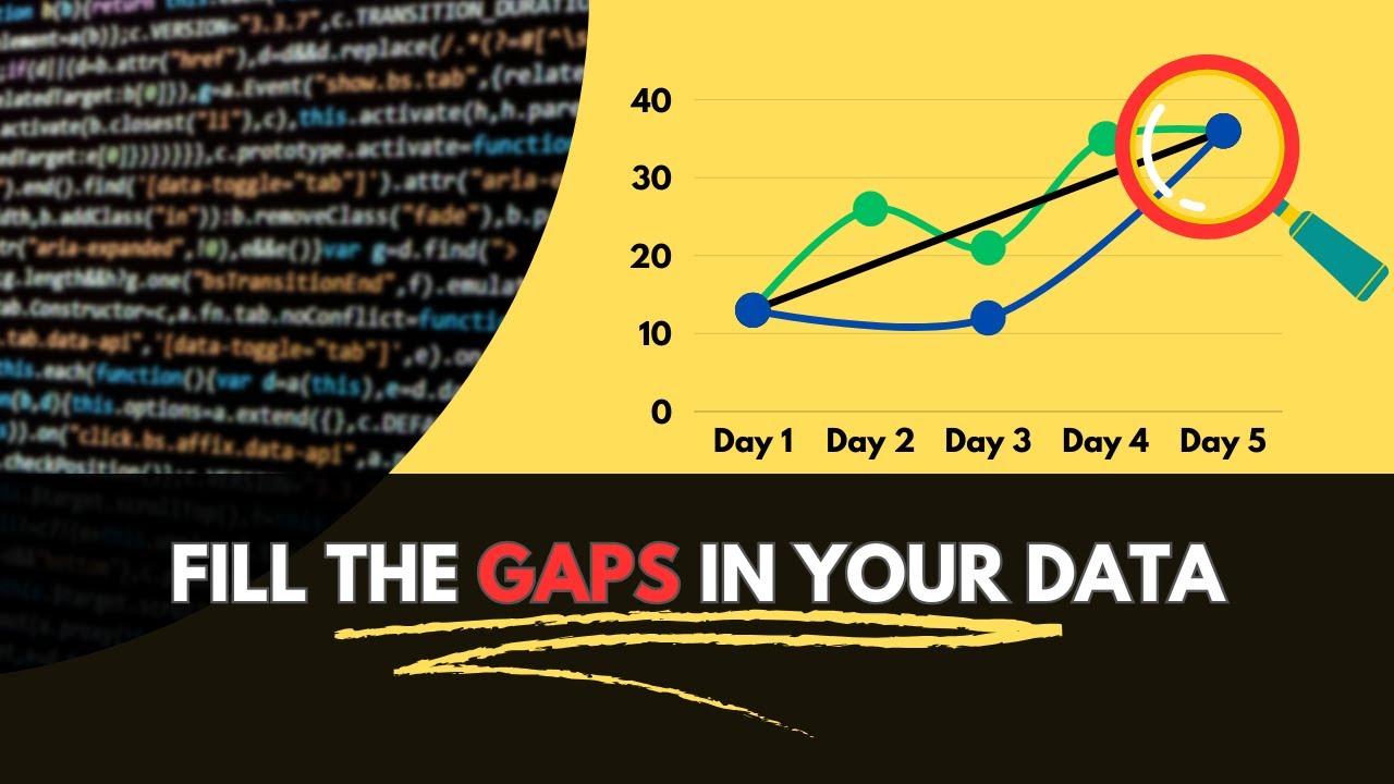 Master Missing Data with Pandas: Essential Techniques for Data Pros