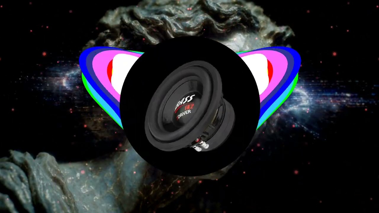 Honey, I promise I'll leave all of this behind - bass boosted