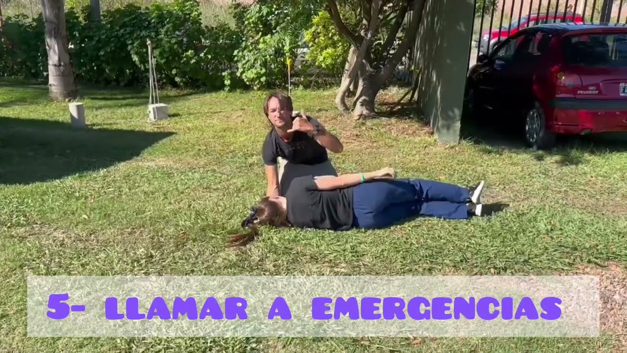 ¿QUÉ HACER ANTE UNA CRISIS CONVULSIVA? Comisión B - SIAM 2025 🩺💜