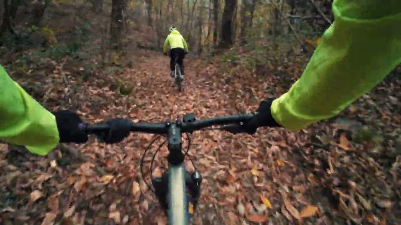 Esplorando nuovi sentieri (L'autunno nell'eporediese)