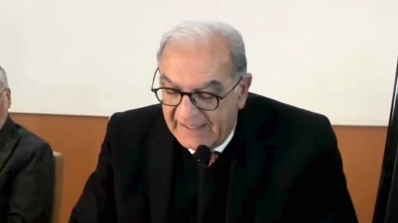 RAPPRESENTATIVITÀ E PARTECIPAZIONE NEL SETTORE PUBBLICO - UniBo / Seminari Bertinoro 2025