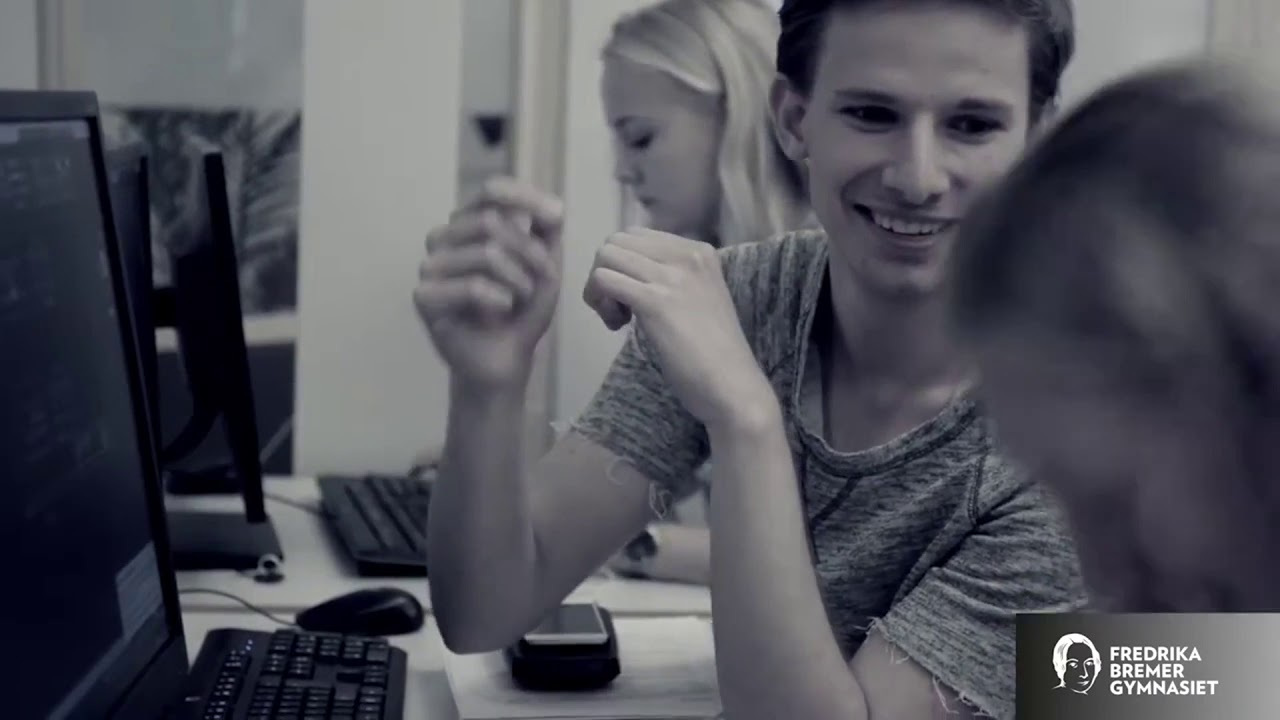 Digitalt öppet hus