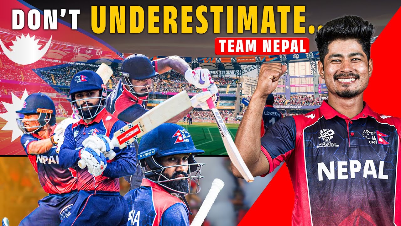इङ्गल्याण्डको जितको भन्दा नेपालको हारको चर्चा || Nepal vs England Match Analysis || SIDHAKURA ||
