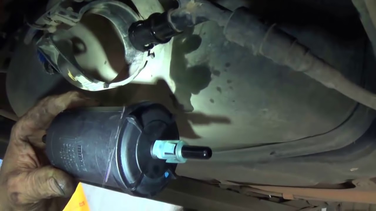 Dr Macete - Dica Filtro de Combustivel