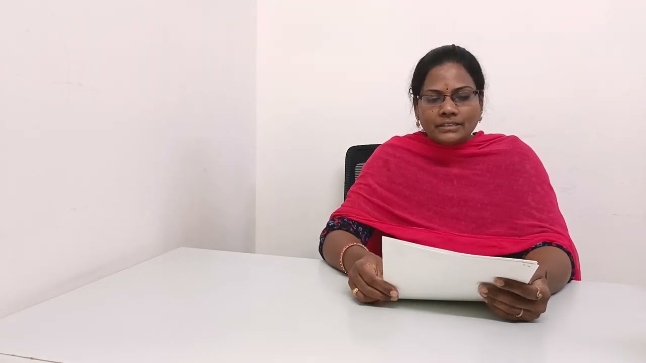 తెలుగులో గర్భధారణ సమయంలో NIPT పరీక్ష నివేదిక వివరణ NIPT Test Report Explanation during Pregnancy