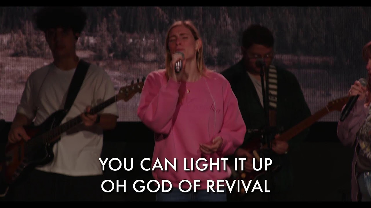 01/04/26 Rock Church Aynor 8:30 am