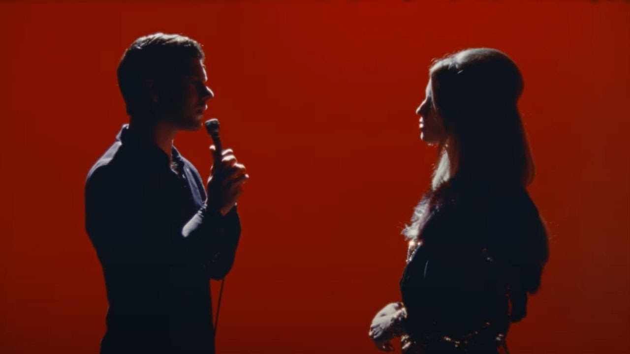William Beckmann - Lonely Over You (Official Music Video)
