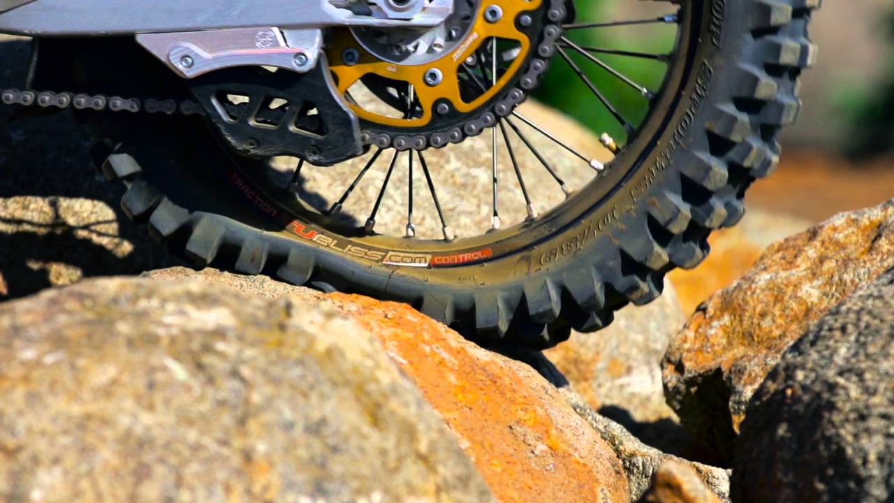 TUBliss Product Video - Rim Lock System