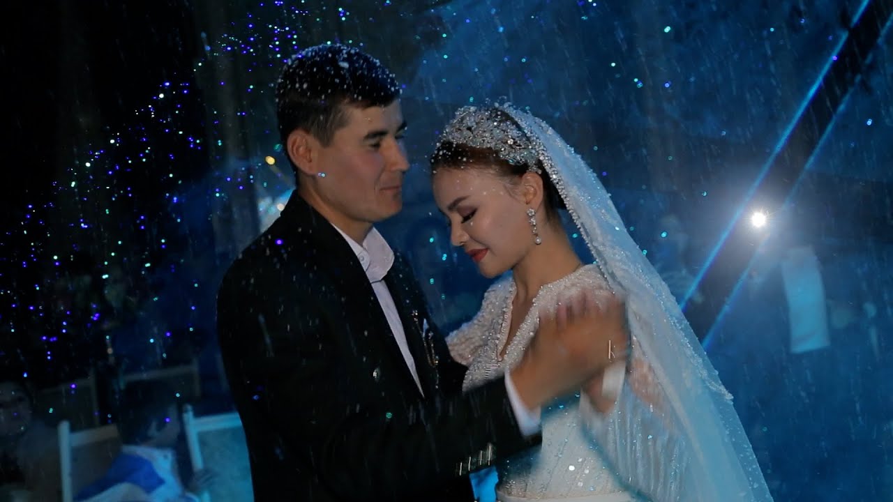 Dastan & Albina jaslar toyi