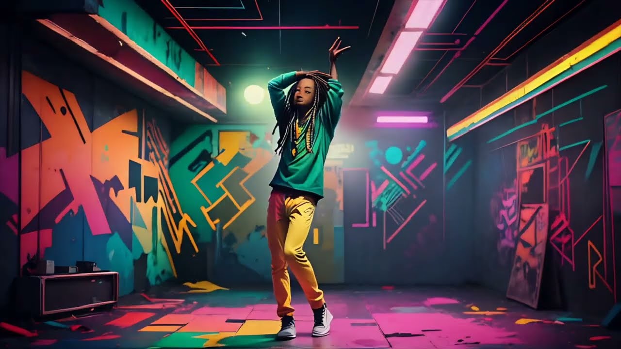 Chill Reggae For Your Day 1