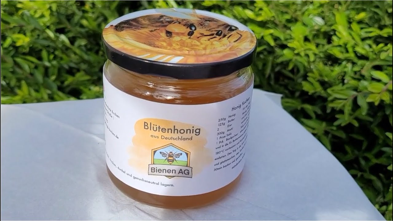 ZGB Honig