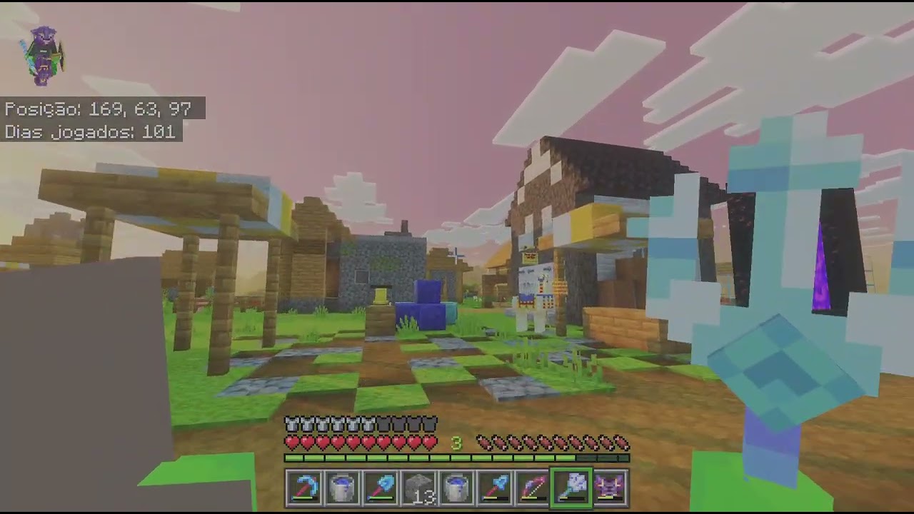 The Dragon fire squad #episodio20 o mosquito